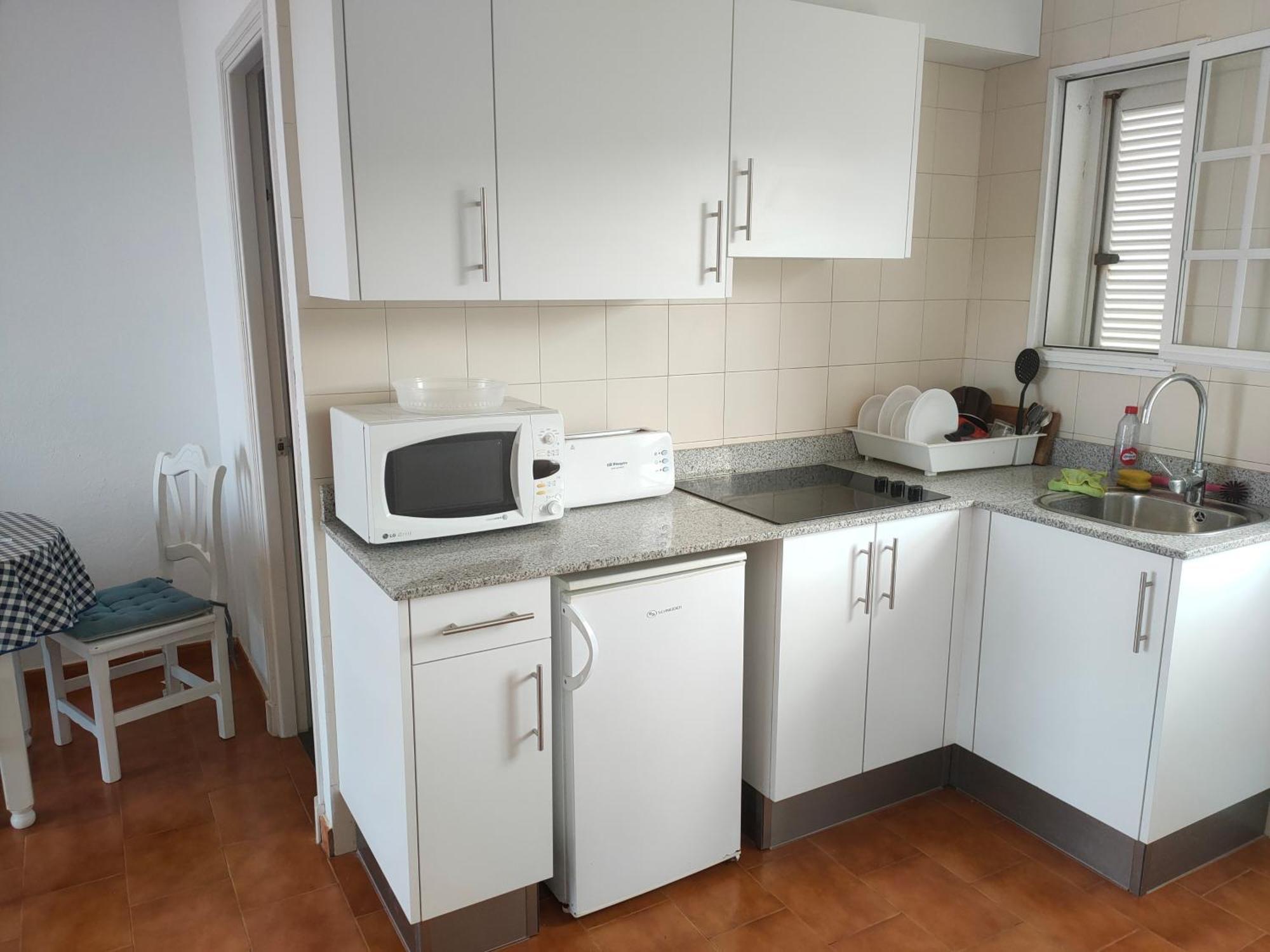 Castellsol Arenal Home Beach Пунта-Гросса Экстерьер фото
